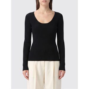 Toteme Sweater Woman Black